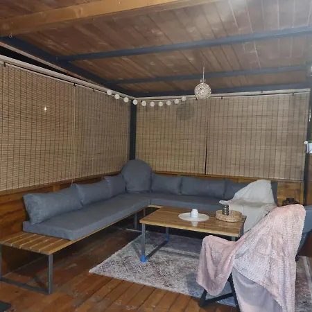 Hotel Eko House Kaludjerske Bare