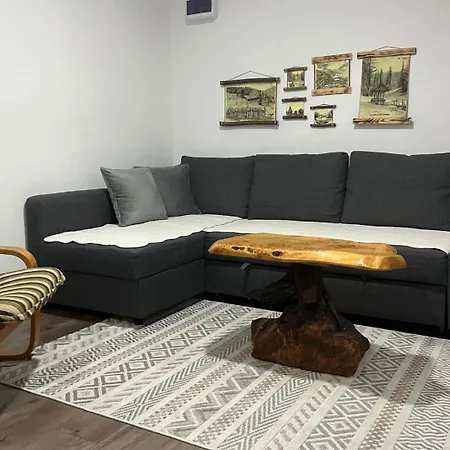 Hotel Eko House Kaludjerske Bare